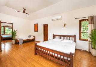 Enteveedu Homestay - 3