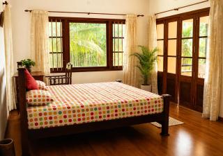 Enteveedu Homestay - 1