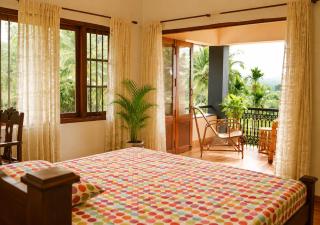 Enteveedu Homestay - 5