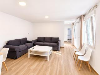 Ms31 Nuevo apartamento en centro - 6
