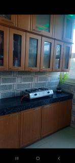 Good room with all amenities and good host - 2