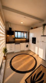 Detached Villa with Private Pool and Sea View - 4