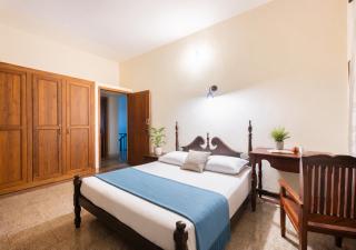 Enteveedu Homestay - 4