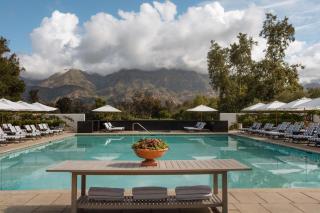 Ojai Valley Inn - Ojai - 8
