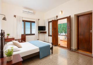 Enteveedu Homestay - 3