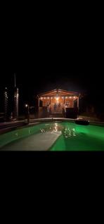 Brynmeini Lake Lodge - 2