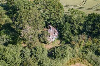 Heronden Lodge by Keepers Cottages - 9