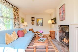 Heronden Lodge by Keepers Cottages - 7
