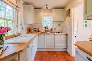 Heronden Lodge by Keepers Cottages - 6