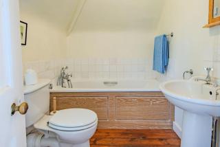 Heronden Lodge by Keepers Cottages - 5