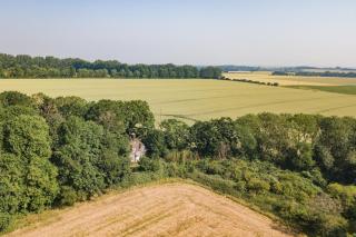 Heronden Lodge by Keepers Cottages - 2