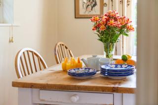 Heronden Lodge by Keepers Cottages - 1