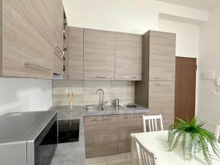 Pasive Apartment - 1