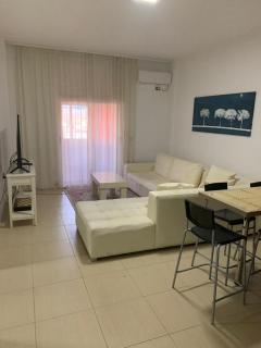 City View Apartment in City Center Shkoder - 8