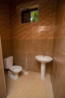 Semi-Detached House Zanzibar - 2