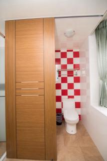 Nantou Xitou Riverside Homestay B&B - 1