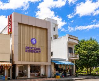 Srinivasa Residency-SVGMC - 7