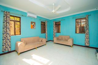Semi-Detached House Zanzibar - 9