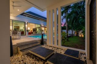 Zen Private Pool Villa Little Paradise - Rawai Beach - 7