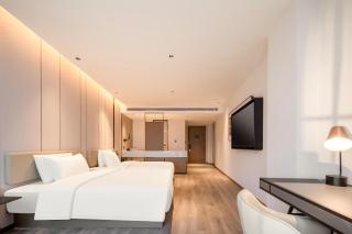 Atour Hotel Nanjing Medical Valley Xinghuo Road - 8