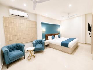 Hotel Ananya Resort - 2