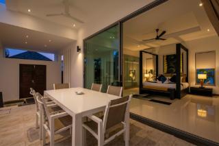 Zen Private Pool Villa Little Paradise - Rawai Beach - 5