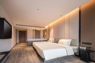 Atour Hotel Nanjing Medical Valley Xinghuo Road - 6