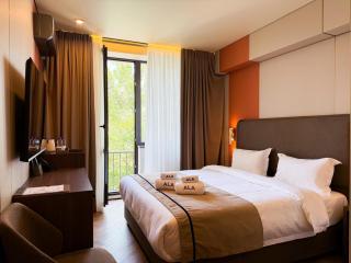 Ala Boutique Hotel - 1