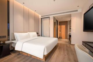 Atour Hotel Nanjing Medical Valley Xinghuo Road - 5