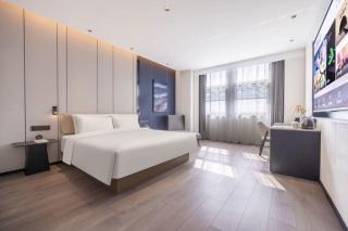 Atour Hotel Nanjing Jiangning University Town Hushan Road - 8