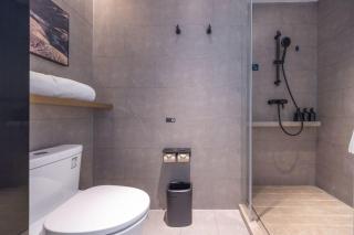 Atour Hotel Nanjing Jiangning University Town Hushan Road - 7