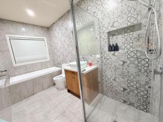 Comfort Suite - 4