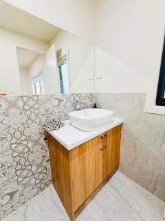 Comfort Suite - 1