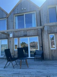 Micro-cabin in Røyksundskanalen - 8