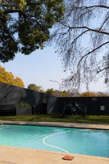 Luxora homes - 1