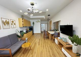 Căn Hộ Quy Nhơn - TMS Nẫu Apartments - 2