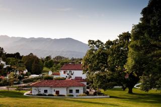 Ojai Valley Inn - Ojai - 3
