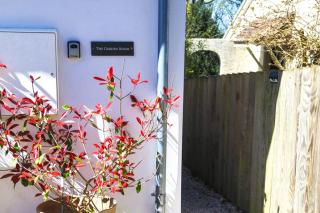 The Garden Room - luxury hideaway, Bantham, Devon - 2