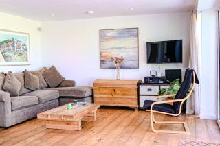 The Garden Room - luxury hideaway, Bantham, Devon - 7