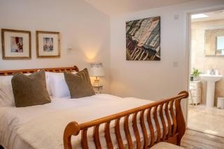 The Garden Room - luxury hideaway, Bantham, Devon - 6
