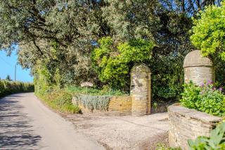 The Garden Room - luxury hideaway, Bantham, Devon - 3