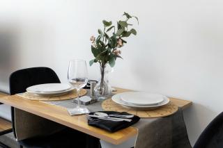 Bloomfields Studio in Oasis Masdar - 6