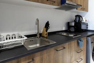 Bloomfields Studio in Oasis Masdar - 3