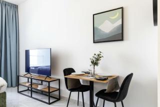 Bloomfields Studio in Oasis Masdar - 5