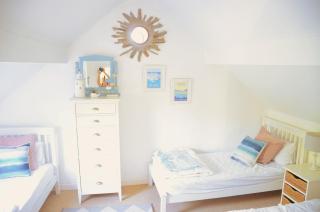 Entire Cottage near Looe, Cornwall, United Kingdom - 6