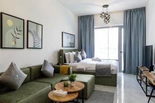 Bloomfields Studio in Oasis Masdar - 8