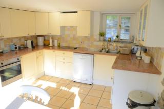 Entire Cottage near Looe, Cornwall, United Kingdom - 4