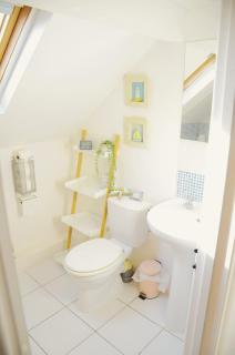 Entire Cottage near Looe, Cornwall, United Kingdom - 2