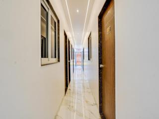 Hotel O R.S - 5