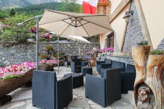 Hotel Valentino - Bionaz - 6